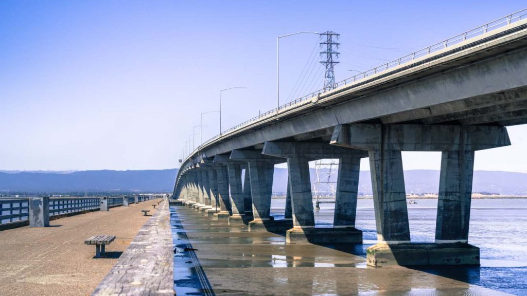 PP Safety and Compliance Every coating replacement project