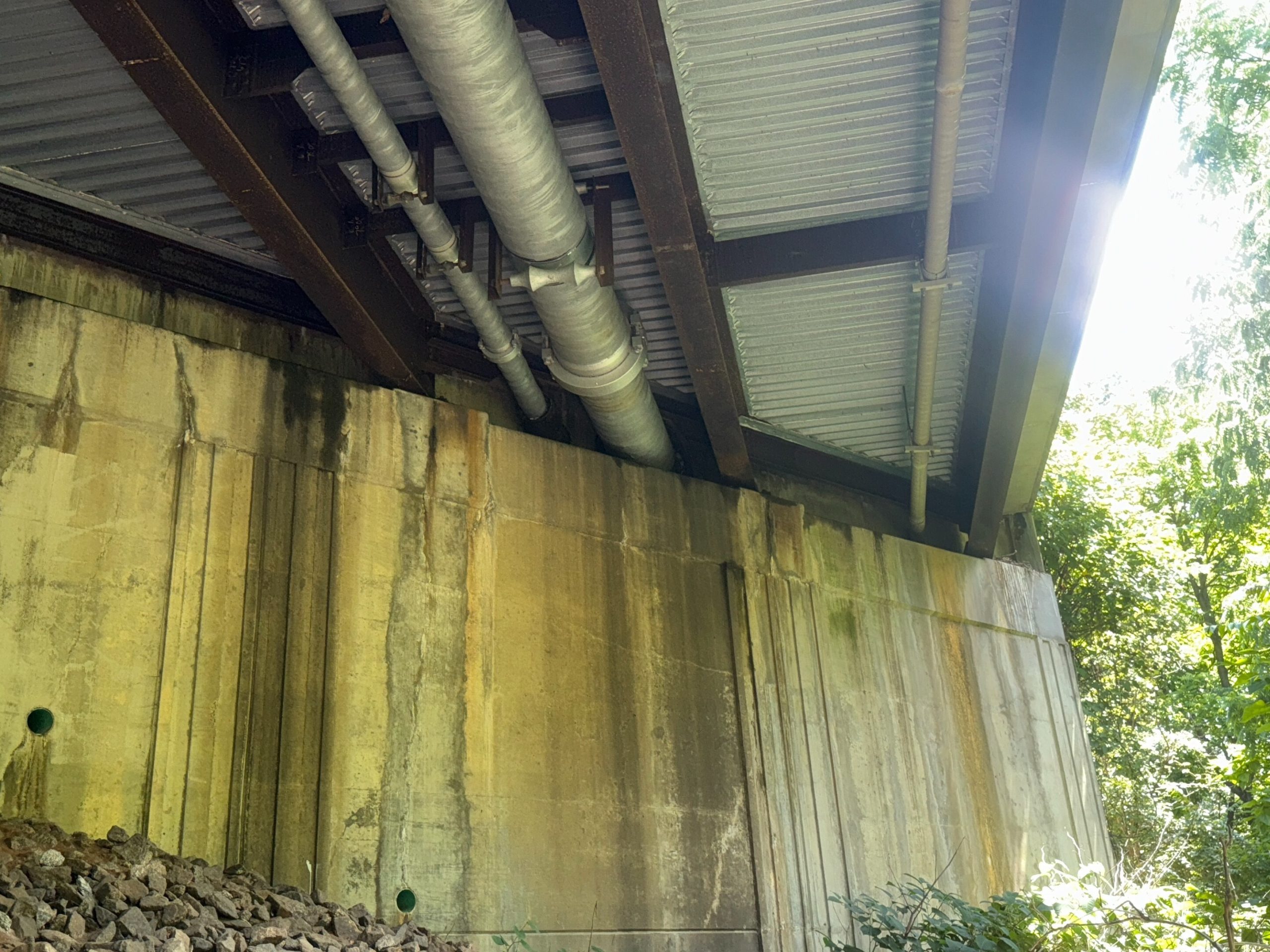 Pipeline Integrity. Delivered with Precision, Safety, and Integrity.