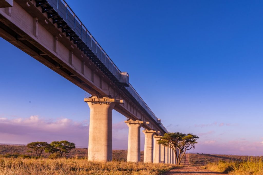Protecting Pipelines and Structures with Expert Bridge Penetration Sealing