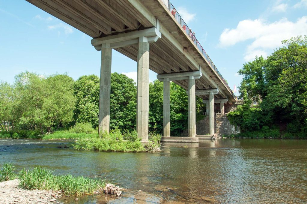 Protecting the Most Vulnerable Point of Every Pipeline PP