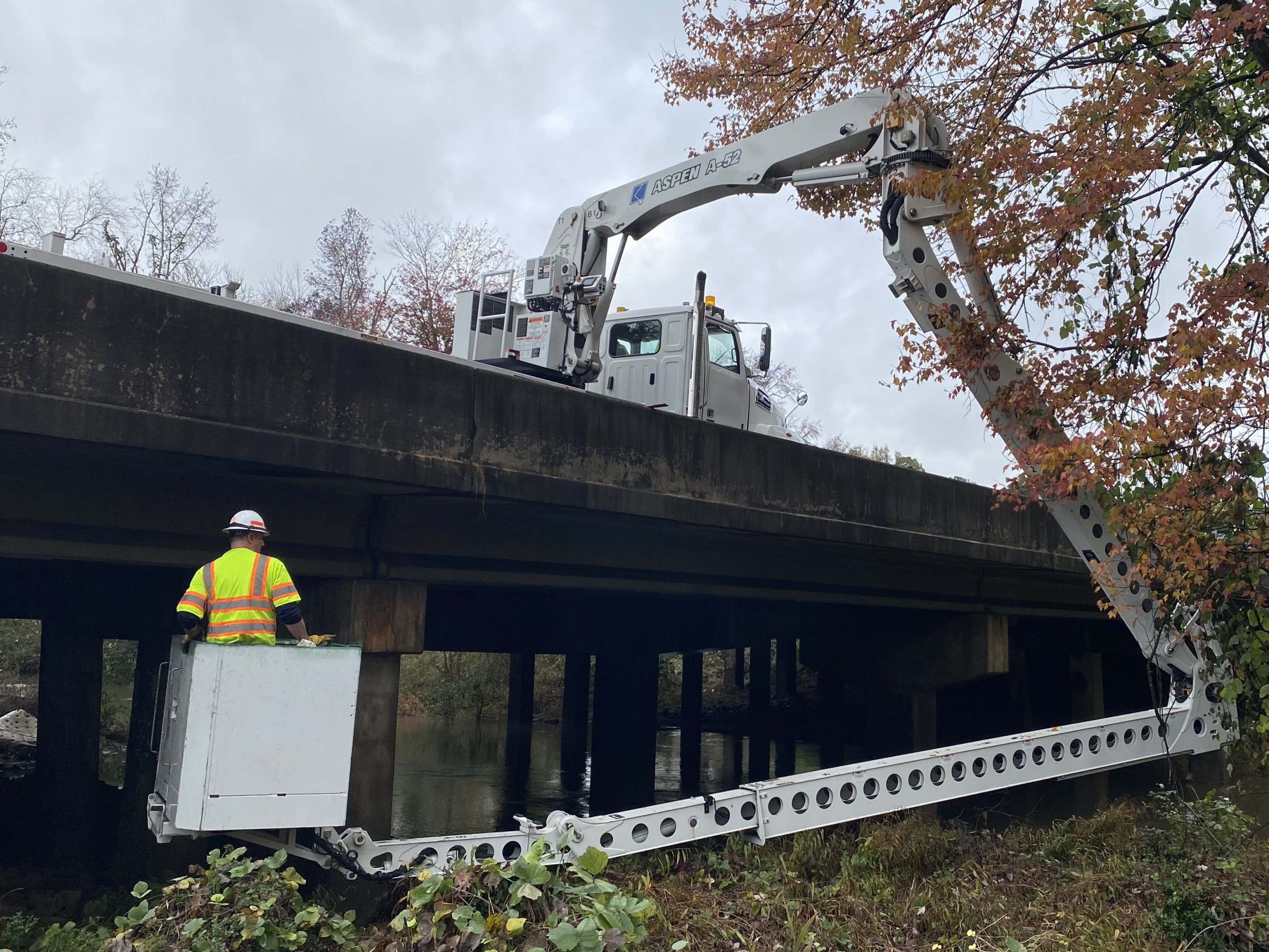 Safety, Structure, and Accountability